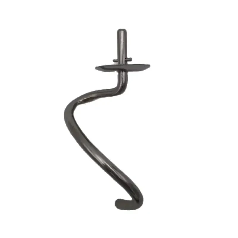 Stainless Steel Hook Rod, Suitable for KENWOOD, KMX752, KMX750, KMX754, Chef Machine Accessories