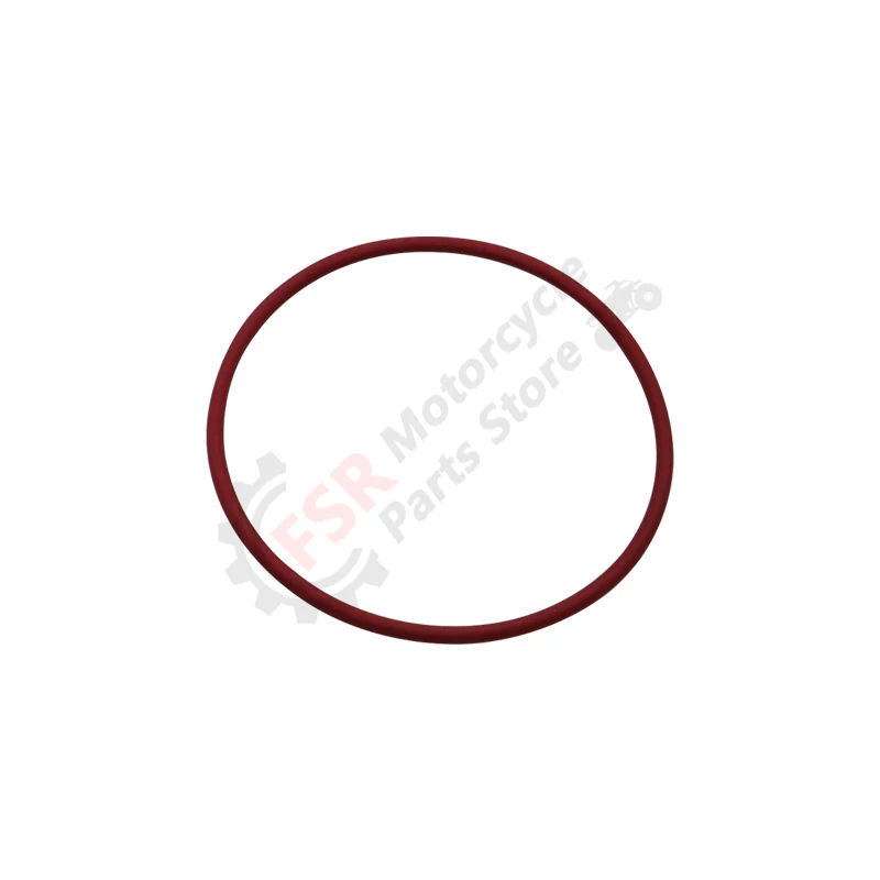 Уплотнительное кольцо FKM подходит для SEA-DOO GTI 130 155 GTS GTX 260 RXP RXT 260 Wake 155 4-TEC SPARK Детали для гидроциклов Крышка масляного фильтра 420230920