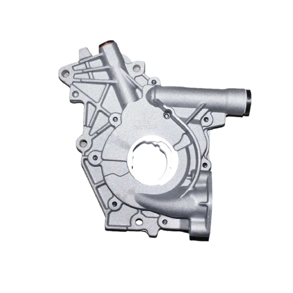 

Automotive Parts Fuel Pump XW4E6621BC XW4E6621BD 4097761