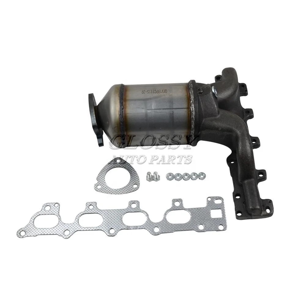 Glossy die sel Particulate Filter for Astra Meriva Zafira 55559624 55567136 5849036 849230 R1620090