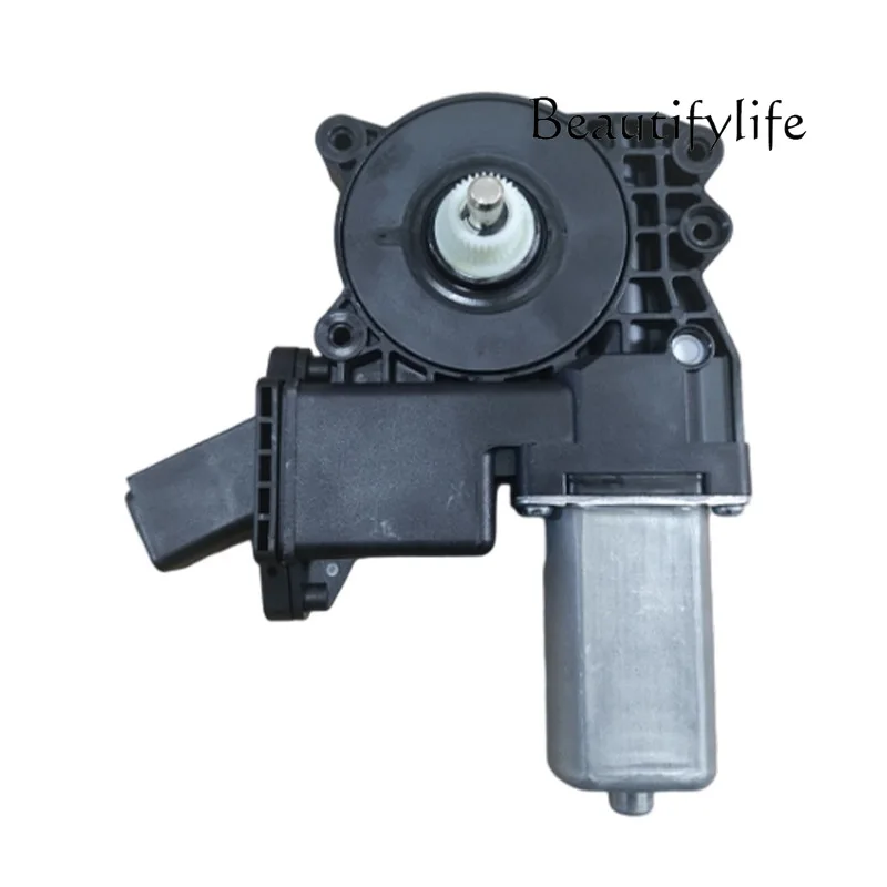 AE9Z7823394A Lifter motor front right 7 pins High quality accessories