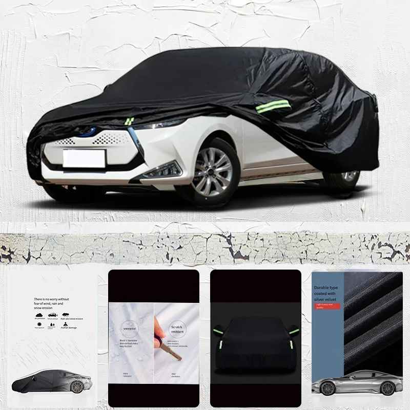 

For-JAC-iEV7-all-weather-outdoor-fully-covered-with-snow-and-UV-protection-waterproof-Sun-Shade