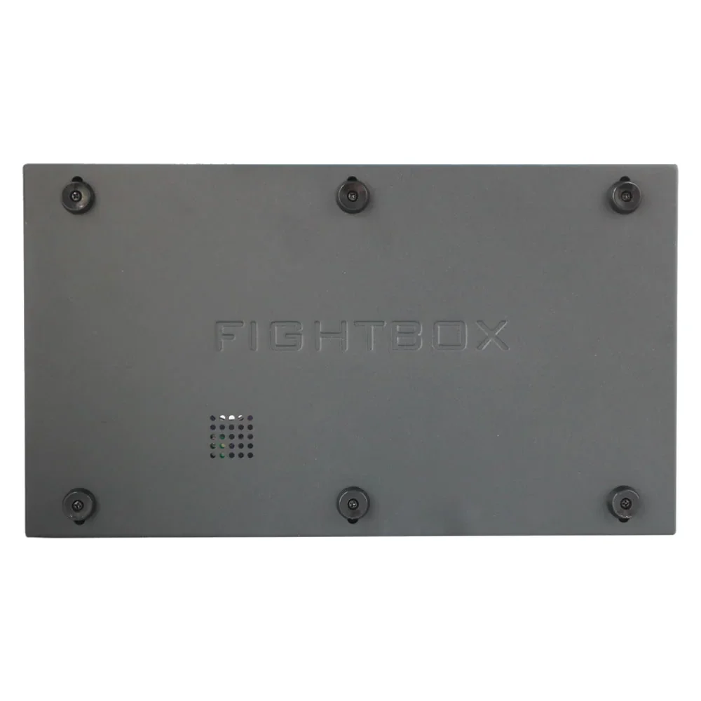 FightBox F-PRO GP2040-CE Fortgeschrittenes Breakout-Board im Hitbox-Stil Arcade-Spielcontroller Sanwa-Tasten OBSF für PC PS4 – Detail 17