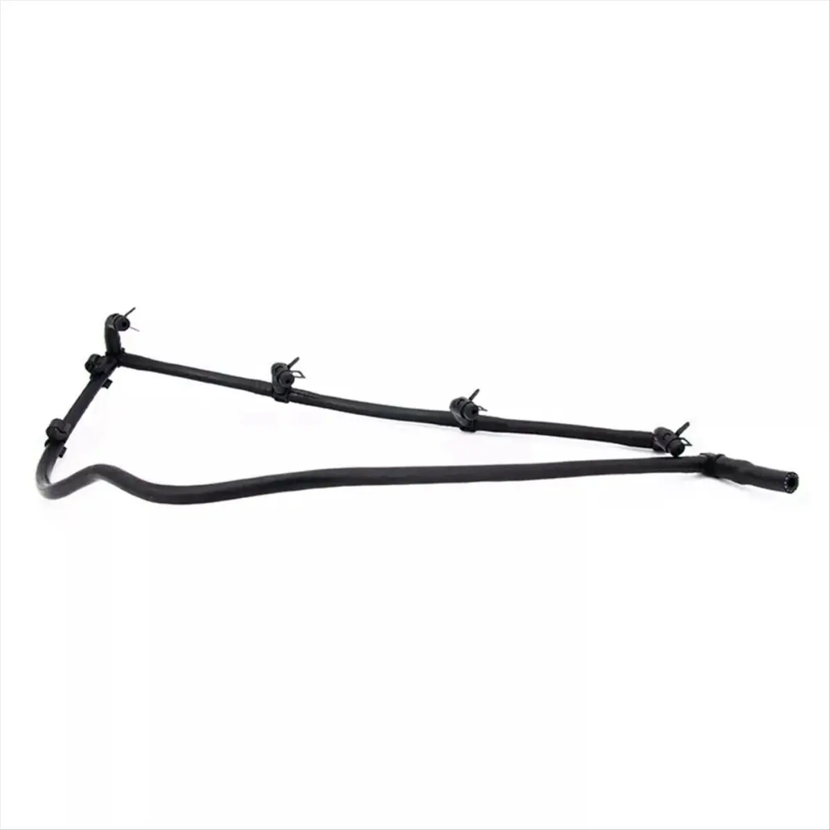 #92R 31400-4X700 Fuel Return Hose Line Pipe for Hyundai Terracan 2.9 Crdi,FUEL RETURN TUBE HOSE For Hyundai,(ABS)