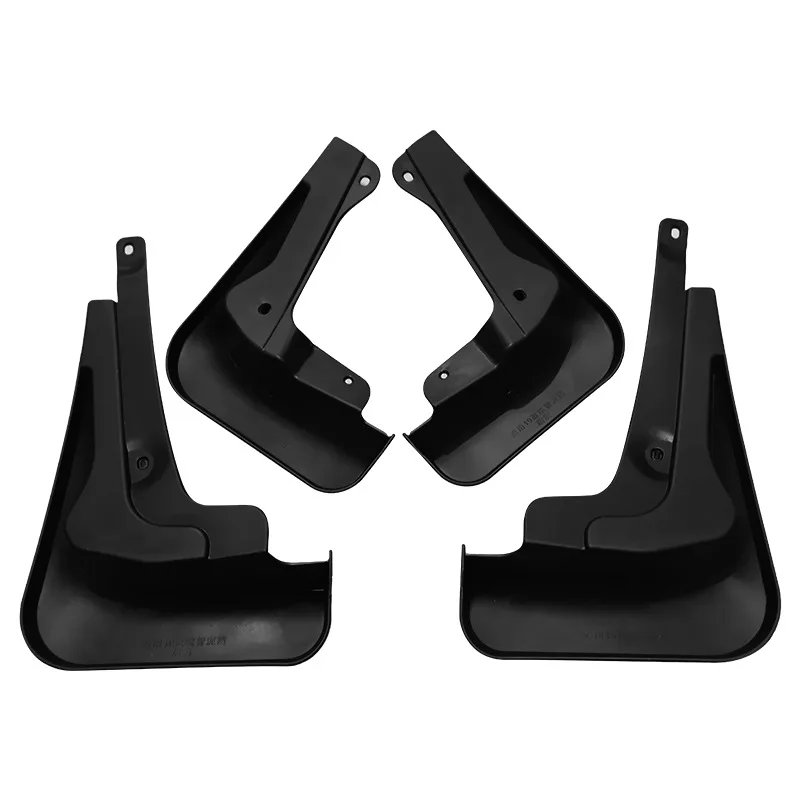 Mud Flaps For Honda Vezel HRV Sport2019-2021 MudFlaps Front Rear Fender Car Accessories