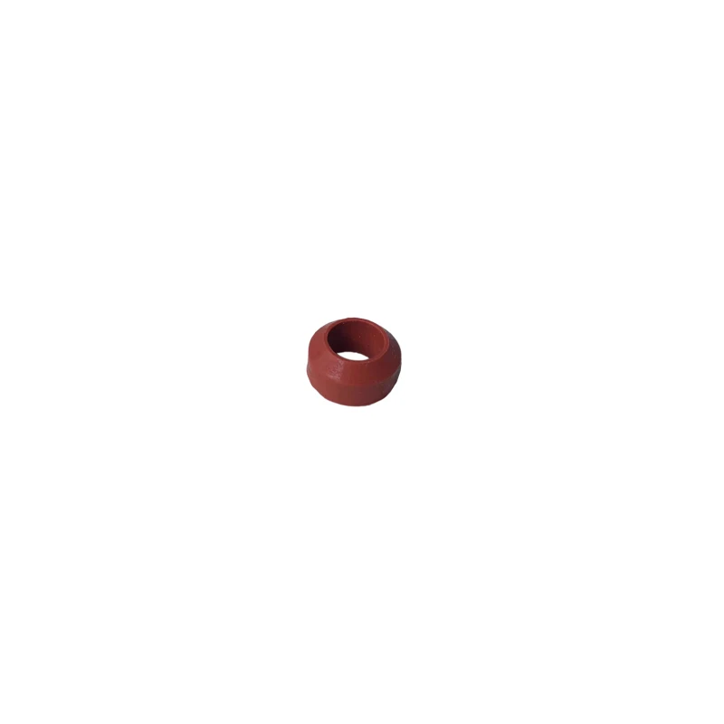 Silicone Sealing Ring for Boiler, Water Level Gasket, O ring Rubber Cup