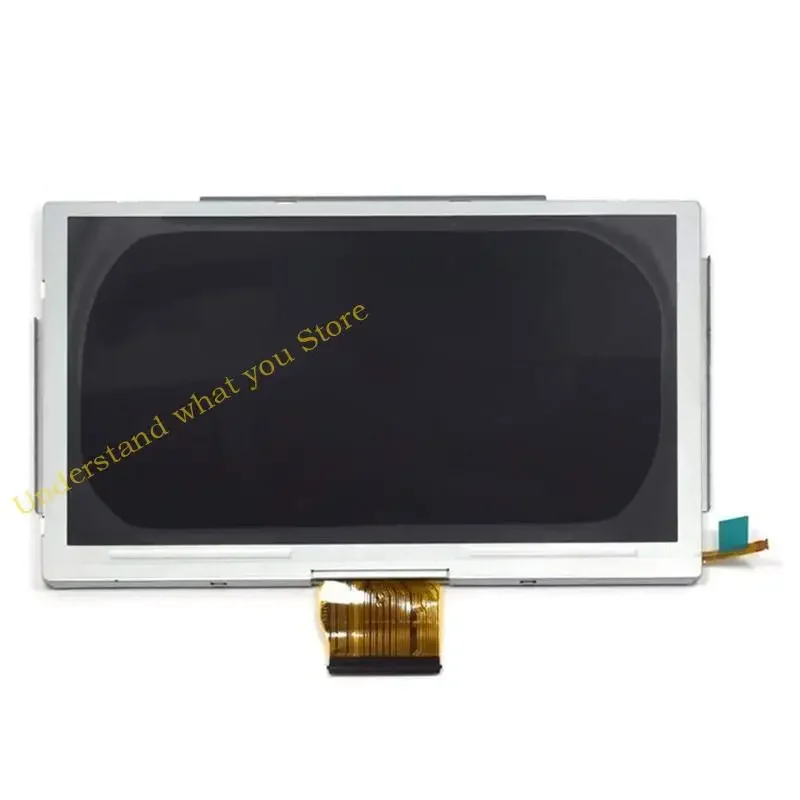 

J60A Gamepad Replacement Parts Accessories LCD Screen for WIIU