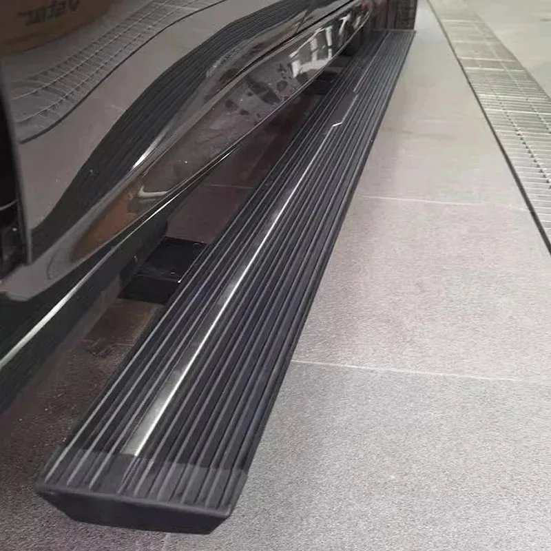Factory Hot Selling Easy Install Waterproof Automatic Electric Power Side Step Running Board for  X7 2019-2025