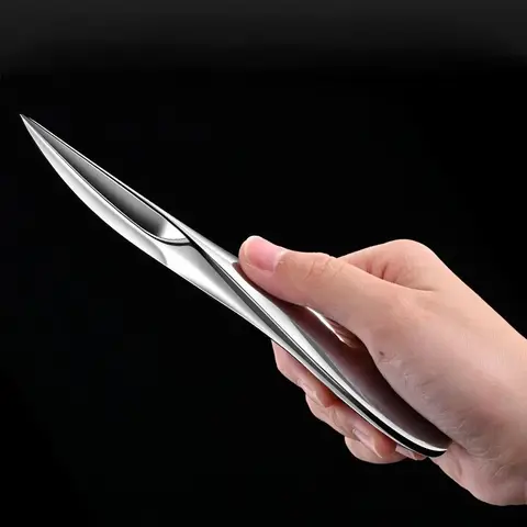 굴 가리비 칼 가정용 주방 가제 두꺼운 스테인레스 스틸 굴 칼 상업용 쉘 오프너 프라이 쉘 도구 Best5 굴 가리비 칼 가정용 주방 가제 두꺼운 스테인레스 스틸 굴 칼 상업용 쉘 오프너 프라이 쉘 도구 Best5