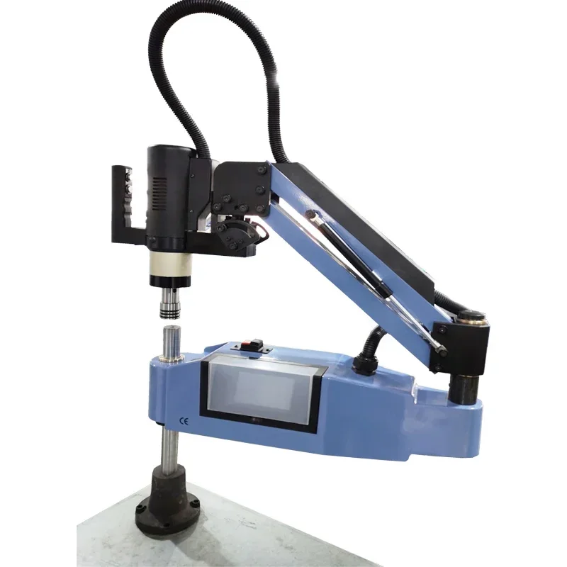 For M3-M16 Ce Servo…