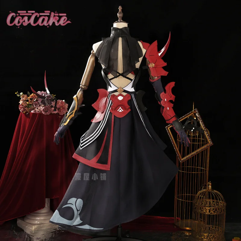 Honkai Impact 3 Raiden Mei 코스프레 의상 천둥의 Herrscher 유니폼 할로윈 카니발 파티 크리스마스 놀이 역할 의류