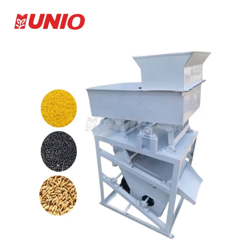 

Best Price Farm Machinery Wheat Sesame Bean Cleaning