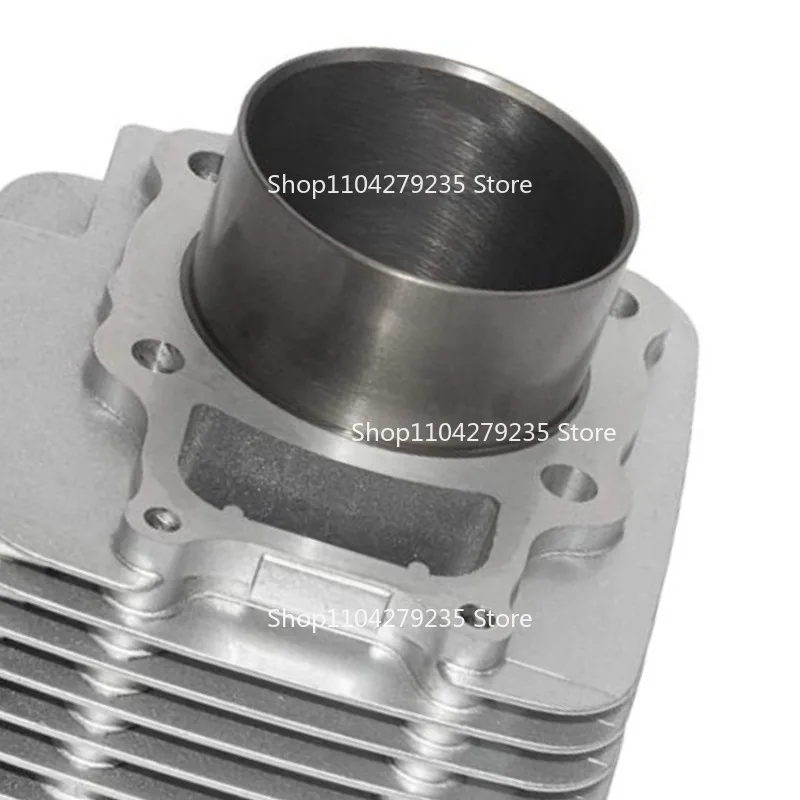 

Подходит для Honda Rancher TRX 350–2005 годов цилиндра TRX 350FE поршня