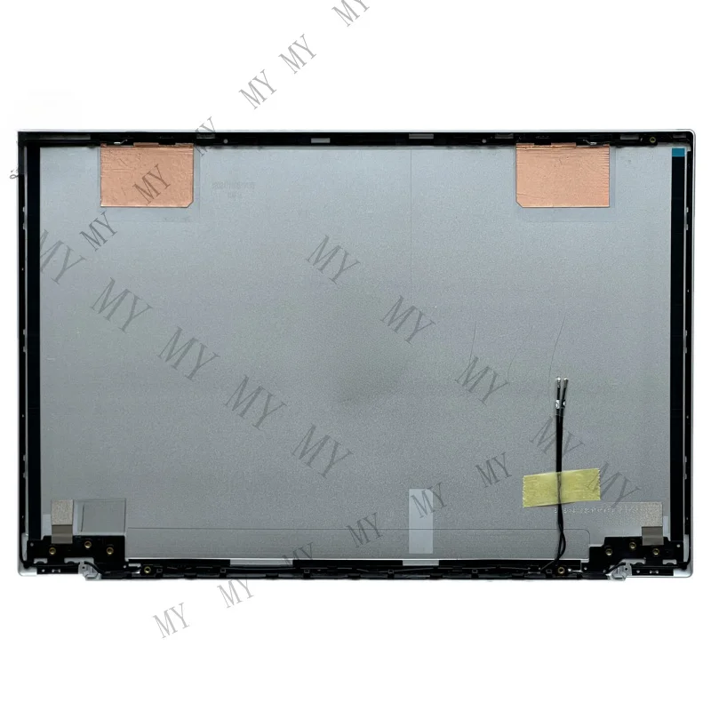 

Новая задняя верхняя крышка для ноутбука HP Pavilion 14-DV G7G TPN-Q244, серебристая
