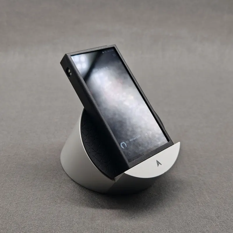 

A6 Custom-Made Leather Case For IRIVER Astell&Kern PD10