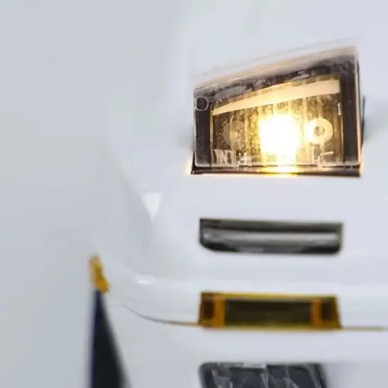 

Радиоуправляемый дрифтовый автомобиль LDRC LD1802 Мини-автомобиль 1:18 RX7 Окрашенный в сборе Радиоуправление Гоночные машины Гироскоп RTR Игрушечная модель