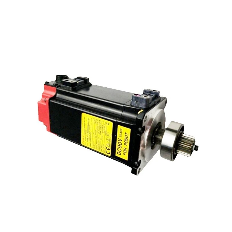 

Servo motor A06B-0114-B855 A06B-0115-B804 gear reducer