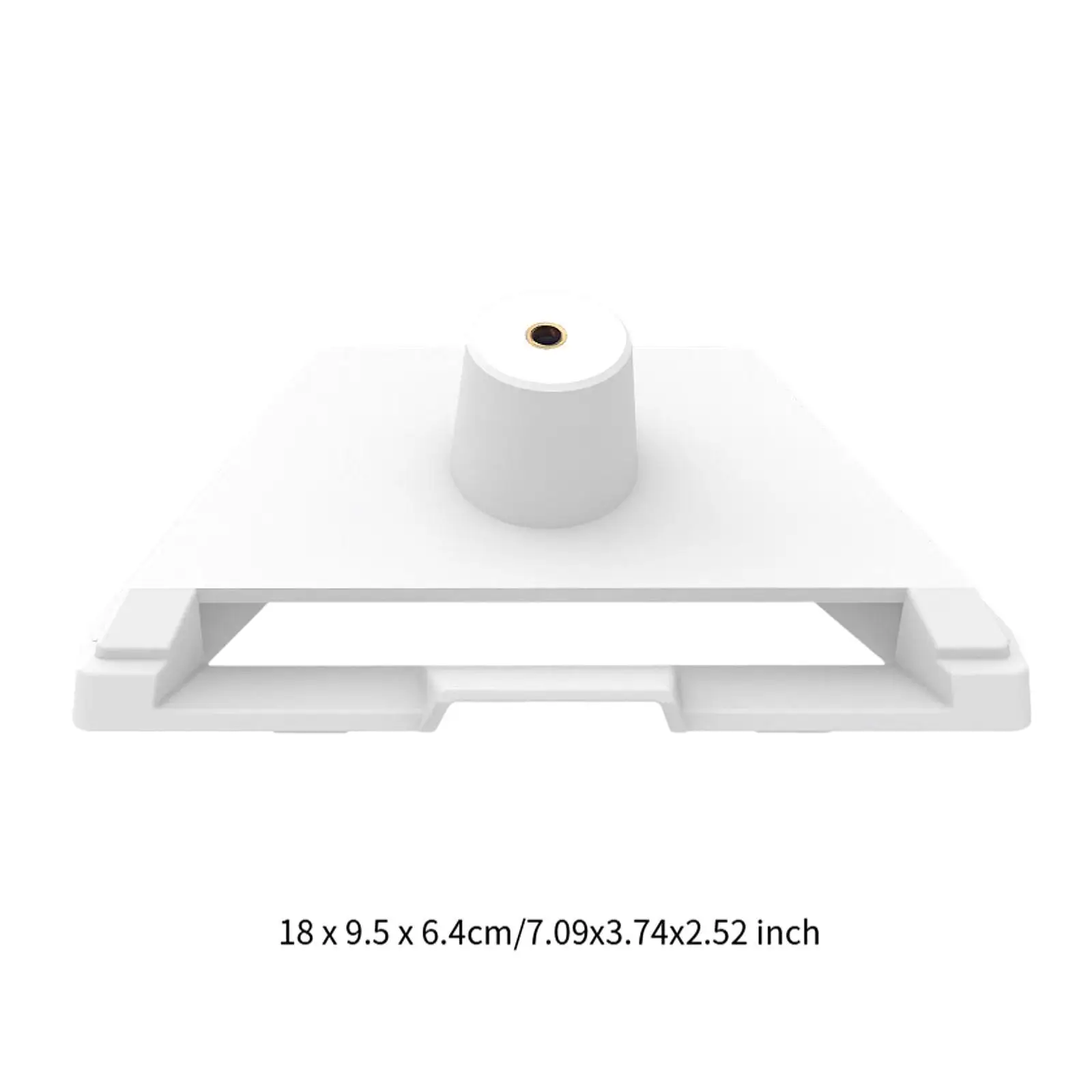 Adapter Mount for Starlink Compact Practical Wear Resistant Support Bracket