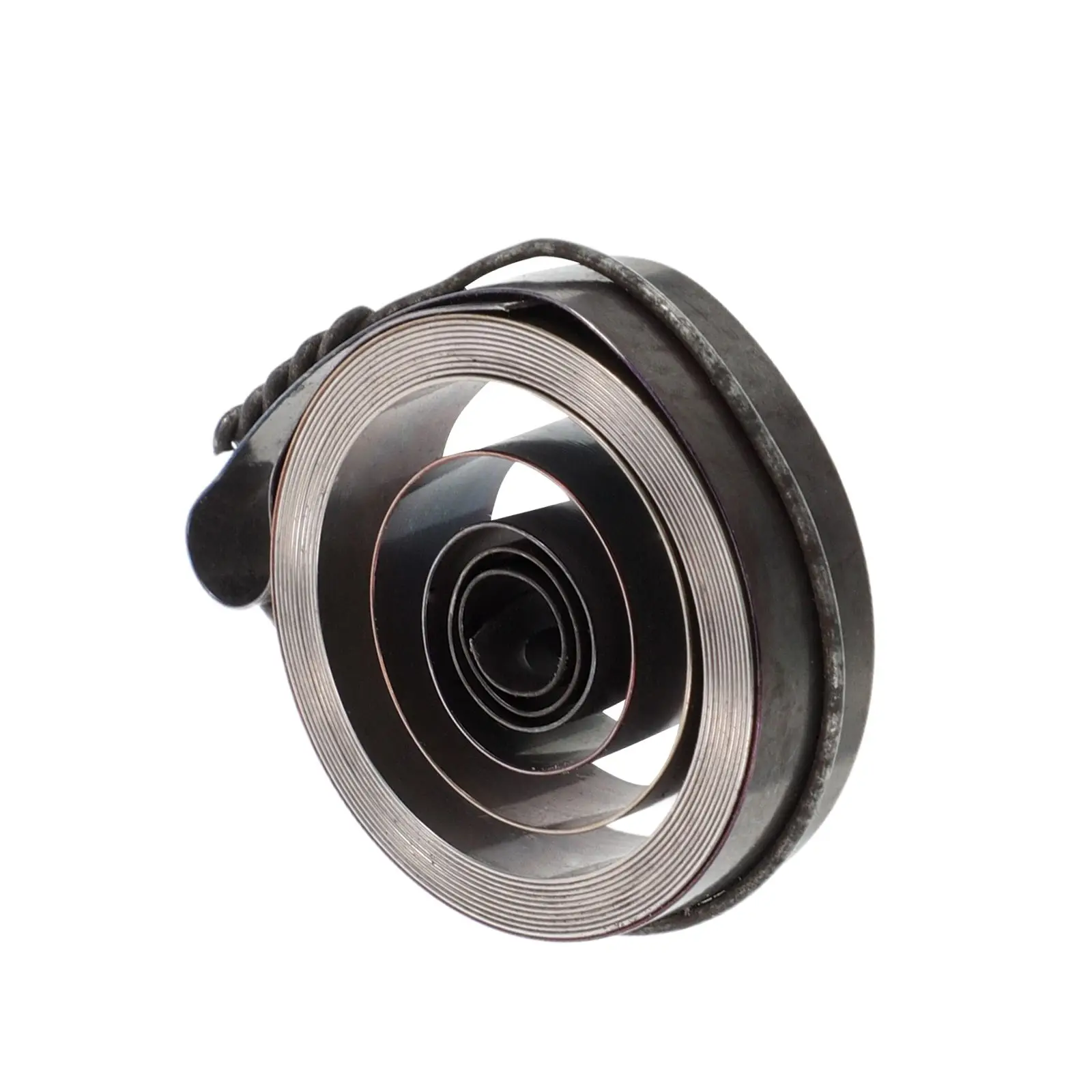 

Mechanical Alarm Watch Repair Tool Vintage Accessories Recoil Starter Drill Press Quill Feed Return