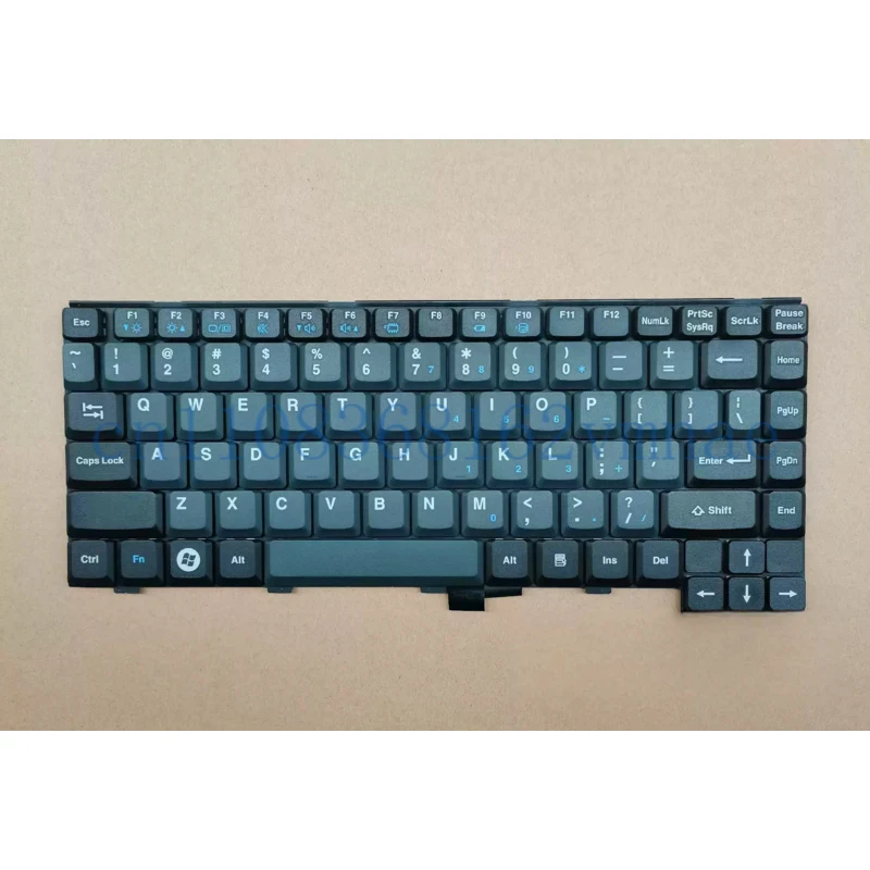 FOR Panasonic CF-29 CF-30 CF-31  Original disassembled  English Keyboard