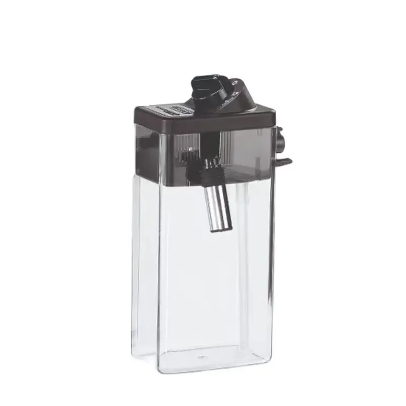 Suitable For DeLonghi Delong Fully Automatic Coffee Machine ECAM23.460 ECAM23.466 Complete Milk Tank