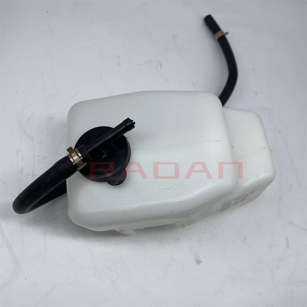 Coolant expansion tank reservoir for Geely Emgrand EC8 EC820