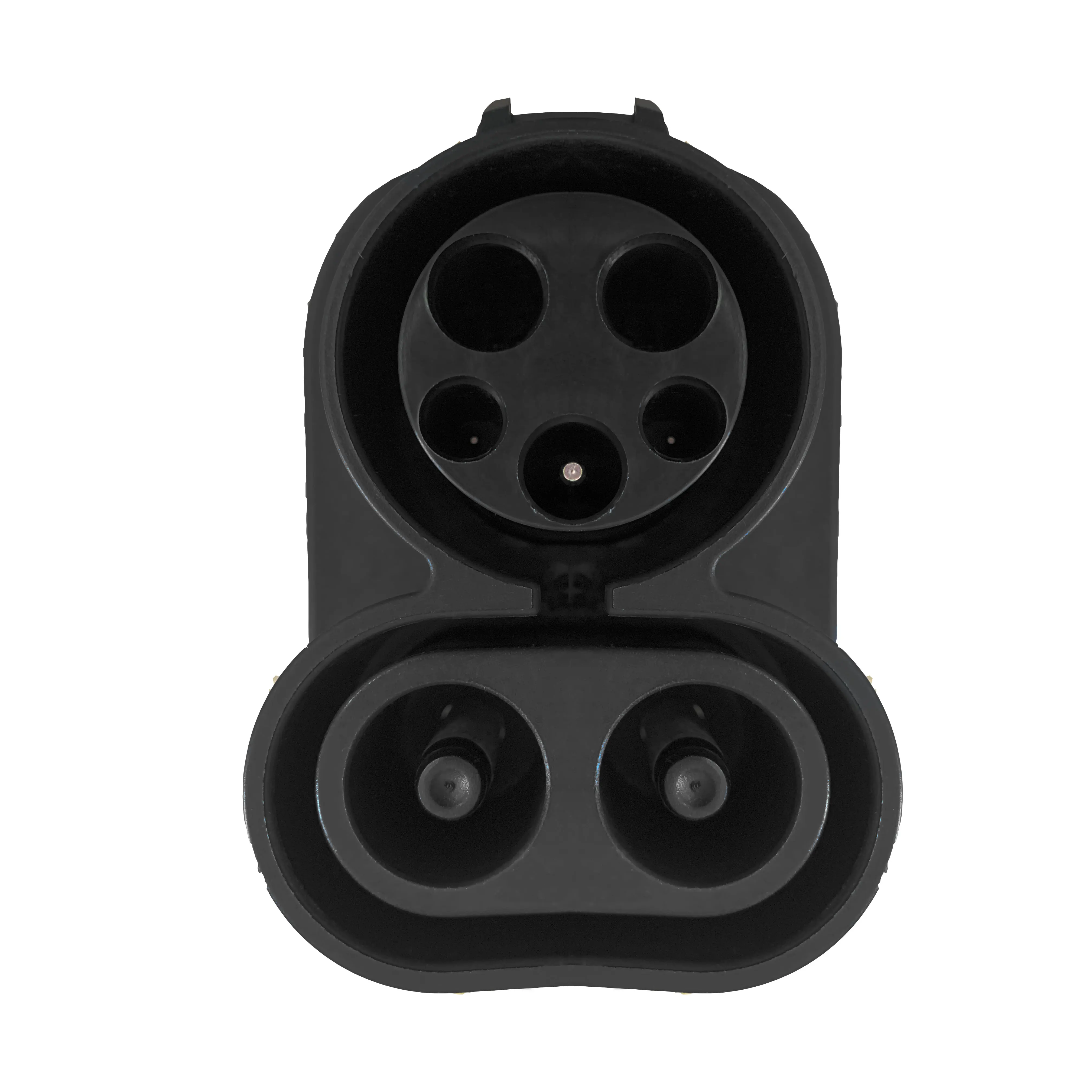 New Electric Vehicle CCS2 to GB/T DC Combo Car Adapter CCS to GBT GBT Adapter