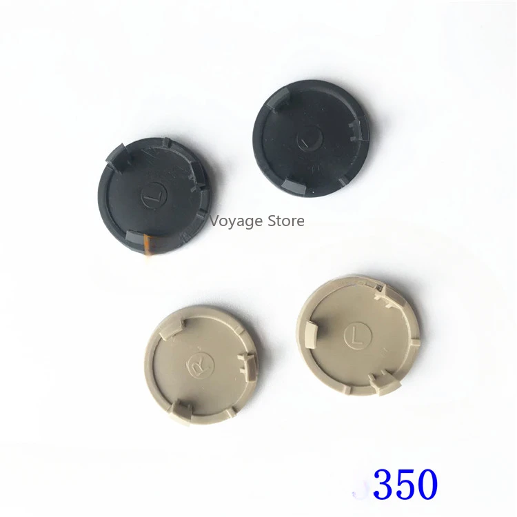 Suitable for Roewe 350 MG5 door interior panel plugging cover, door trim cover, front door cover