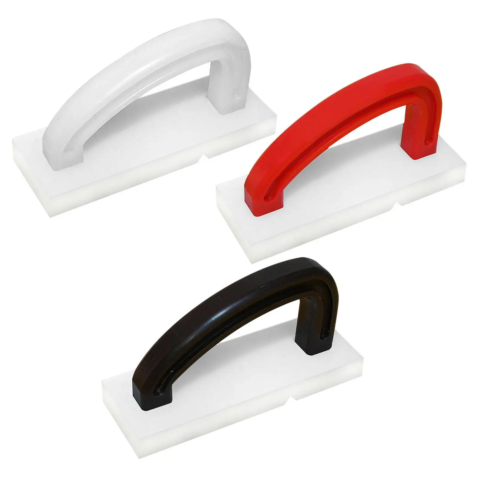 Cutting Board Resurfacing Tool with Handle Cutting Board Scraper for Kitchen