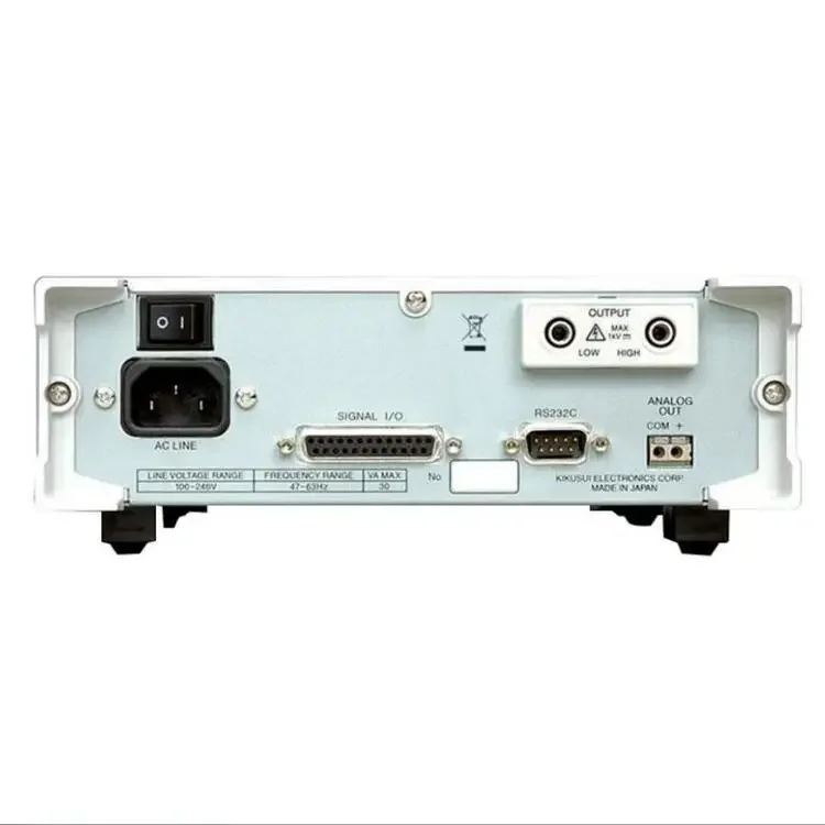 Suitable For Tos3200 Leakage Tester And Electrical Equipment Tester