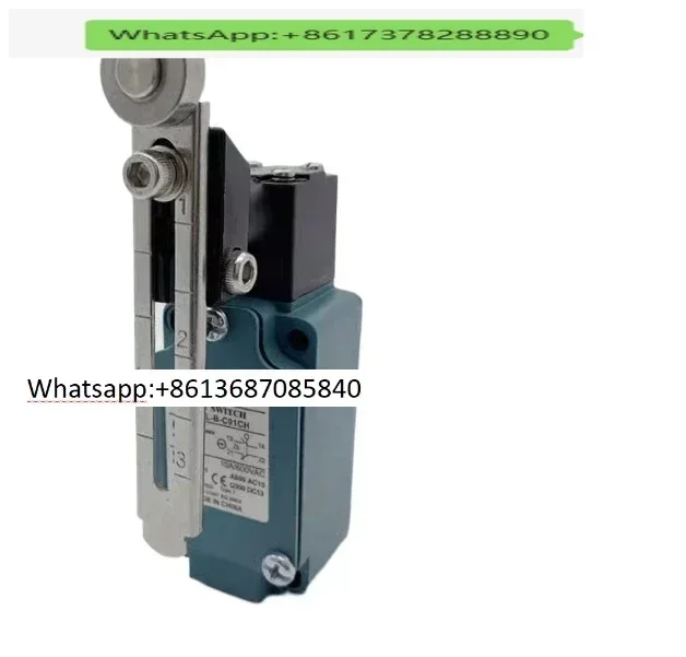 

SZL-WL-B-C01CH Новый оригинальный концевой выключатель хода