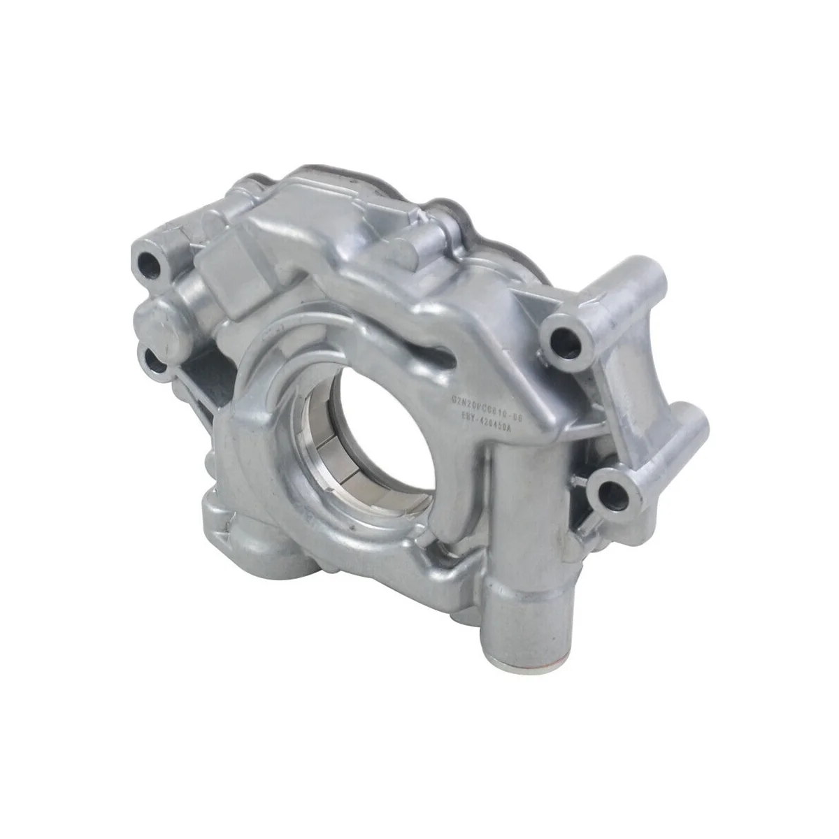 

Engine Oil Pump for Dodge Ram Chrysler Jeep 5.7 Hemi Engin V8 2009-2018 53021622BF 53021622BG