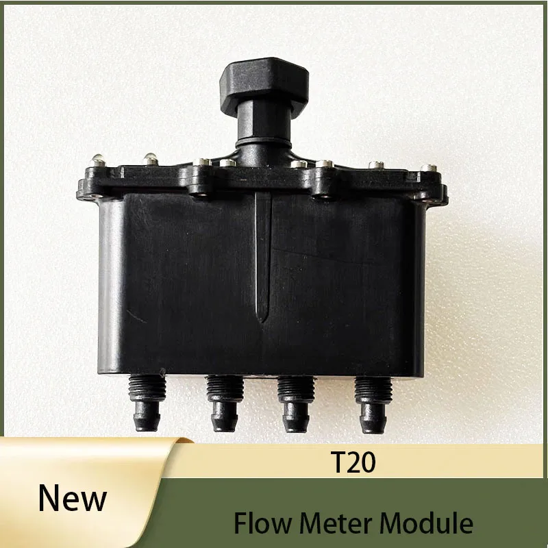 

Бренд почти новый сельскохозяйственный дрон T20, модуль расходомера, модуль расходомера для DJI, дроны для защиты растений, запасная часть