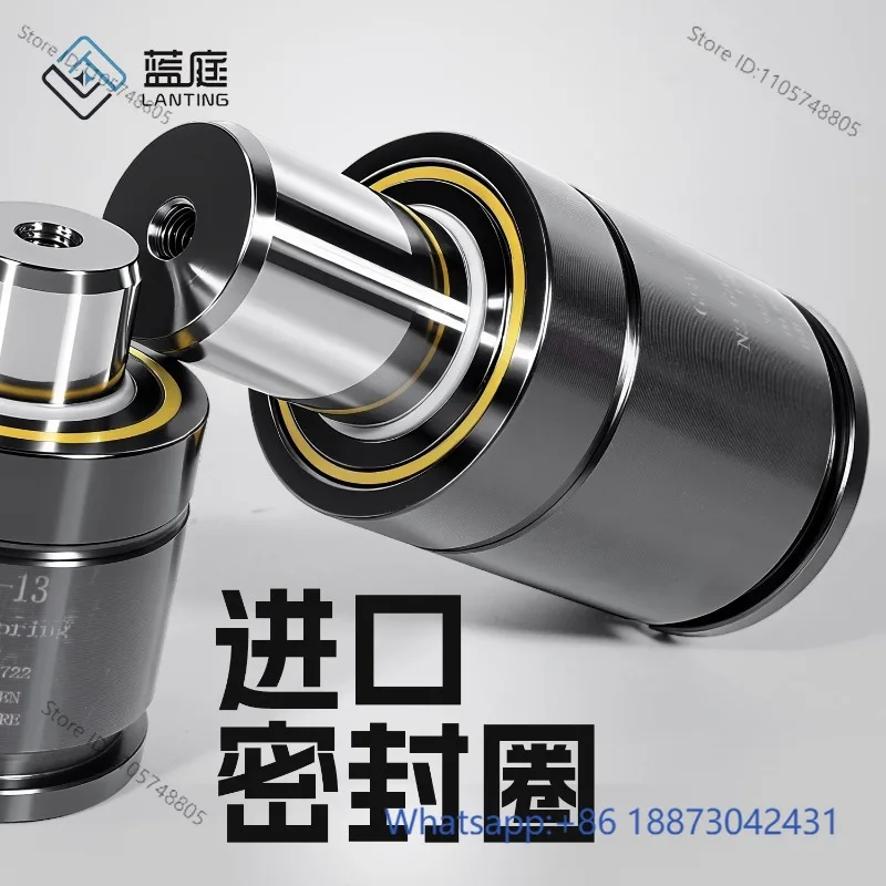 Nitrogen Gas Spring Stamping Die Nitrogen Cylinder GSV/K/X170 320 350 500 750 1pcs