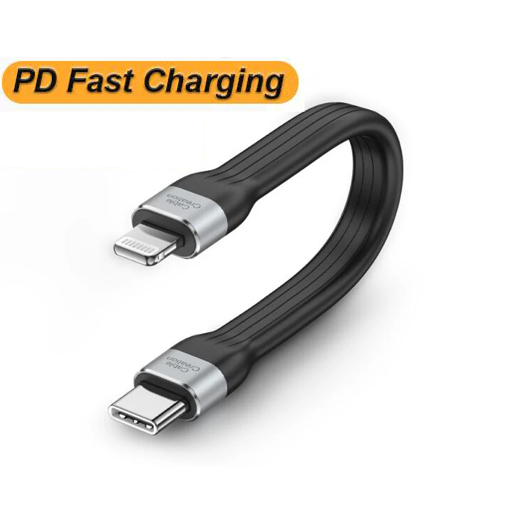 USB C Kablo: iPhone ve iPad İçin Hızlı Şarj ve Veri Transferi İçin En İyi Çözüm