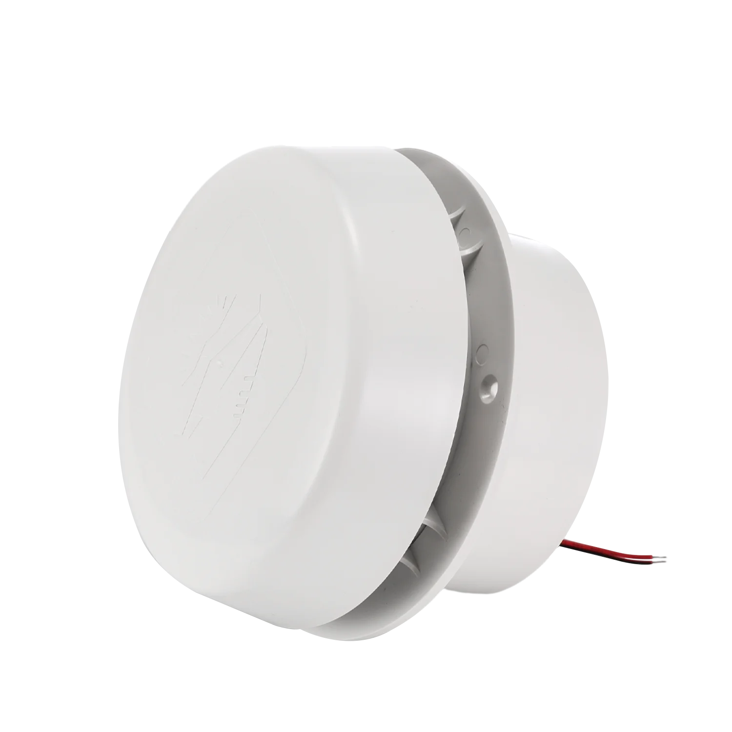 

RV Mushroom Roof Air Vent Electric Fan Ventilator White Durable Brand New For Motorhome Caravan Camper Van RV Accessories 24V