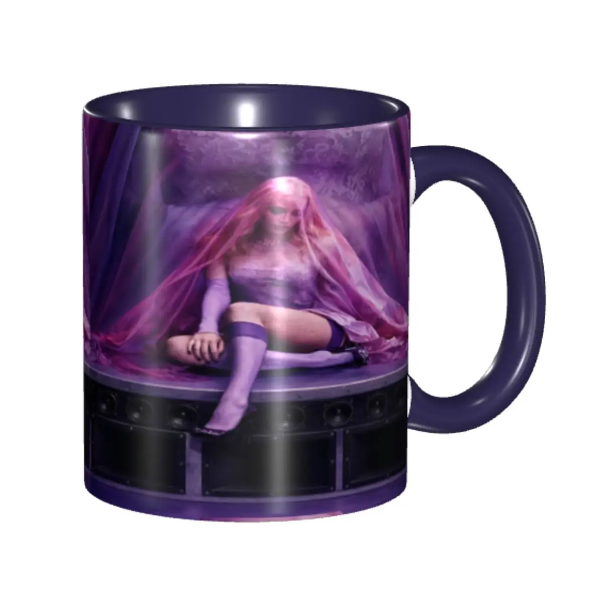 Madonnas Confessions II 2026 Mugs Kawaii Coffee Cup Christmas Gifts For Friends