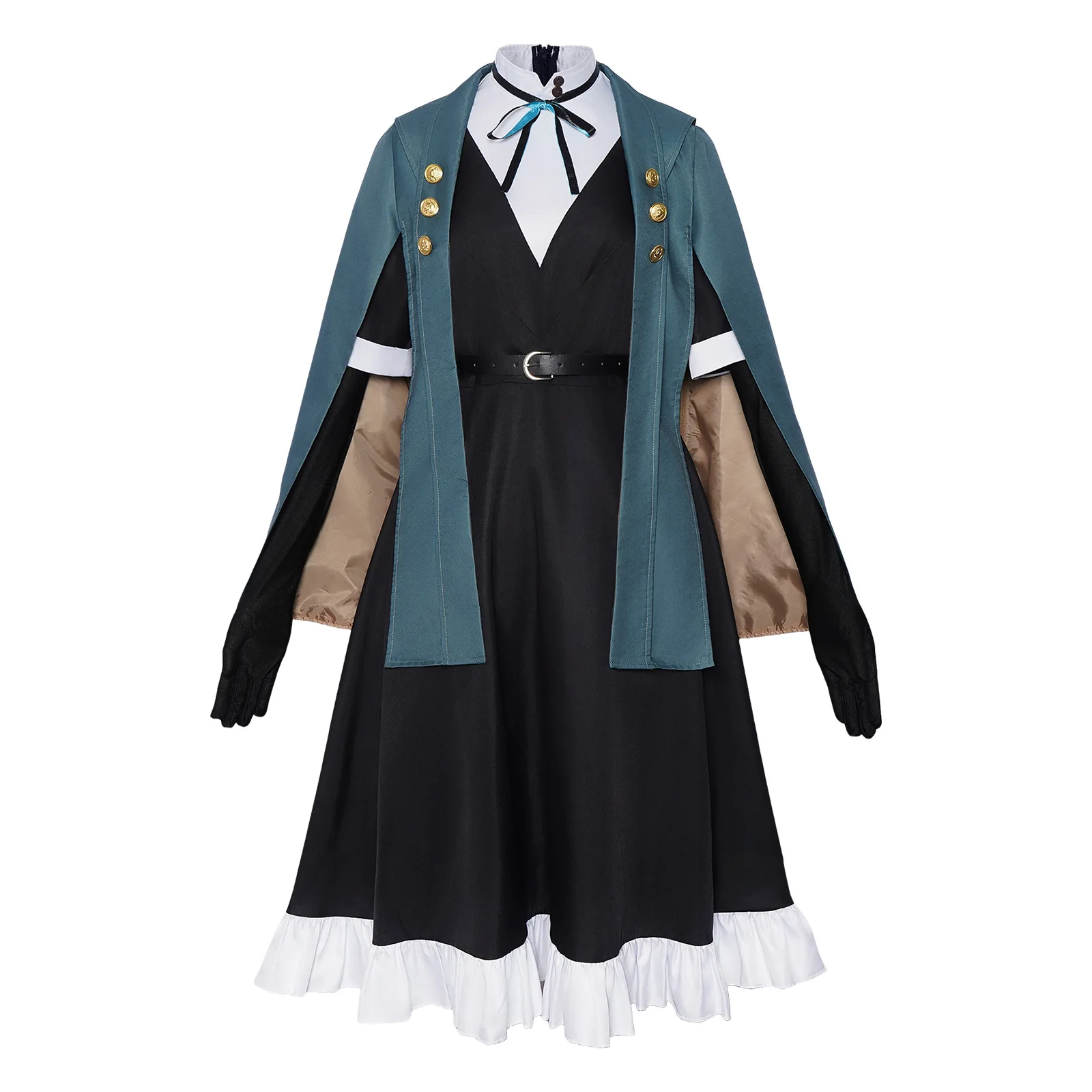 

Summer Firefly Festival Firefly Cosplay Costumes Game Character Halloween Costume Performance Clothing for Adult Women