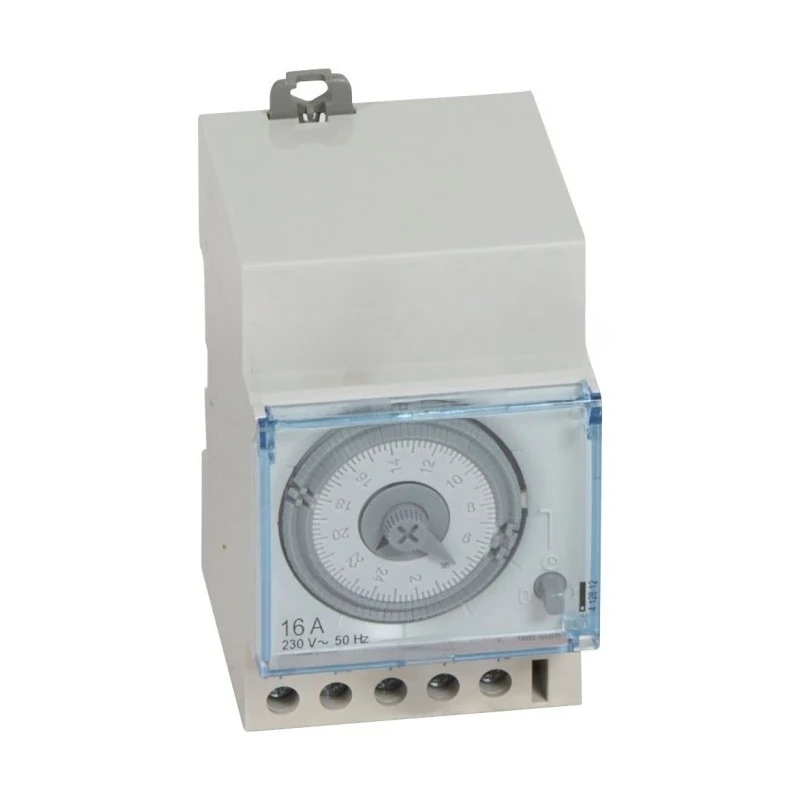 For Mechanical Timer Advertising Light Street Light 24-hour Cycle Time Control Switch QT31 Minimum Timing 15 Minutes Qt31