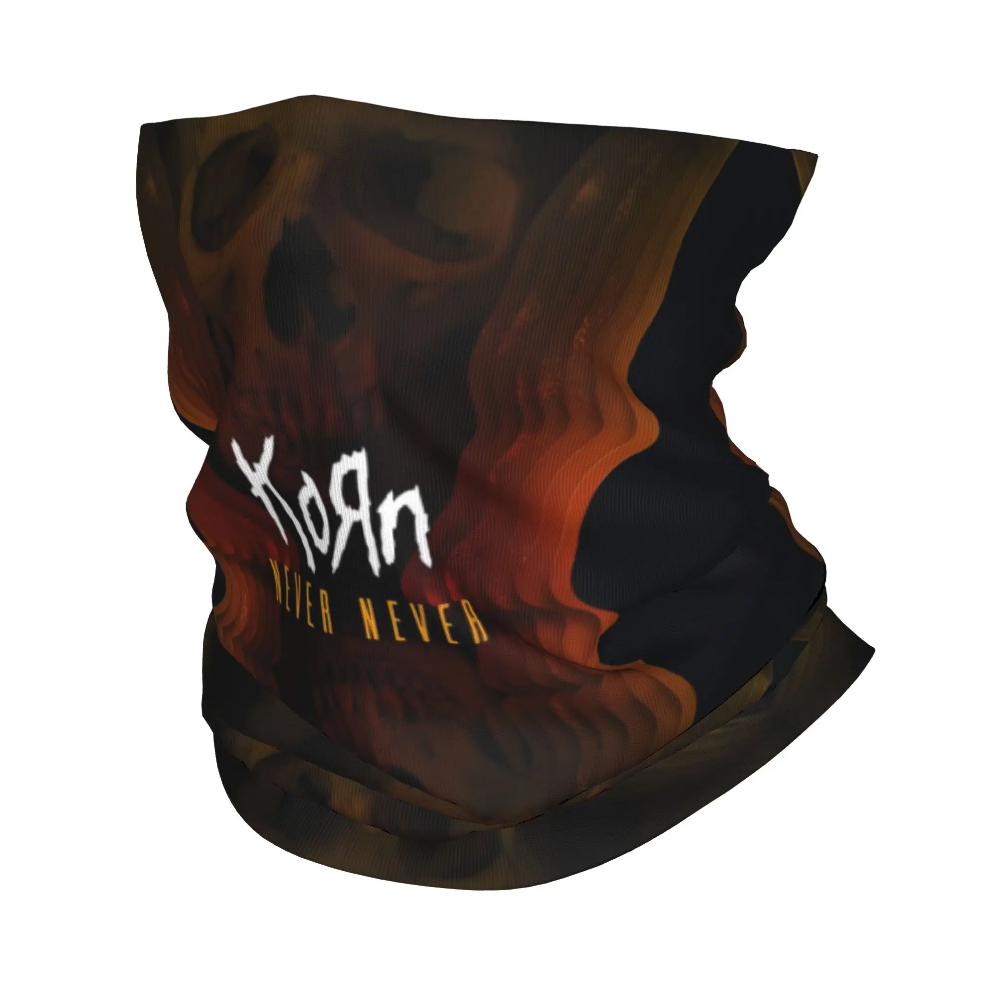 Custom Korn Bandana… - image