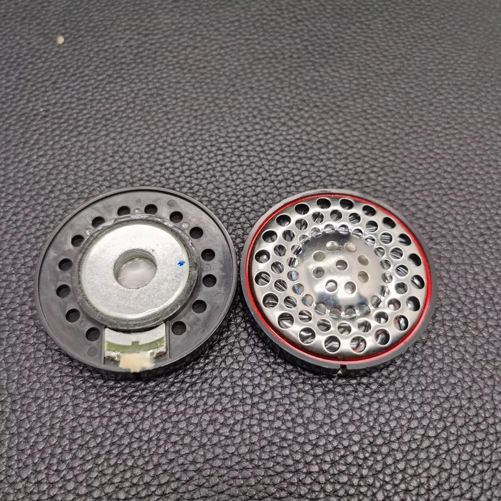 

Драйвер динамиков для HyperX Cloud II III 2 и 3, игровая гарнитура, запасные части динамика, драйвер для ремонта звукового блока наушников