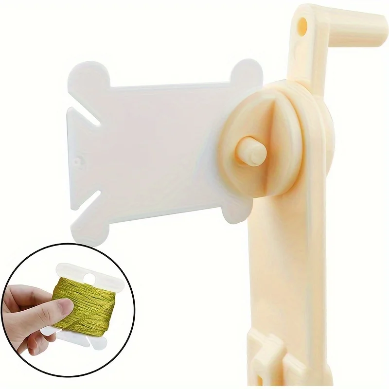 31Pcs Plastic Floss…