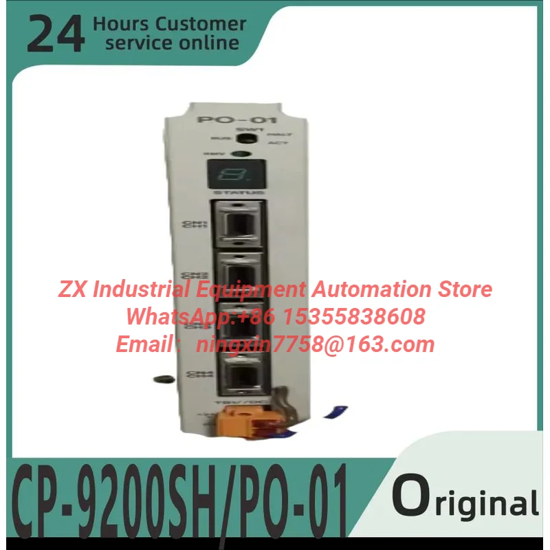 Brand new original module CP-9200SH/PO-01