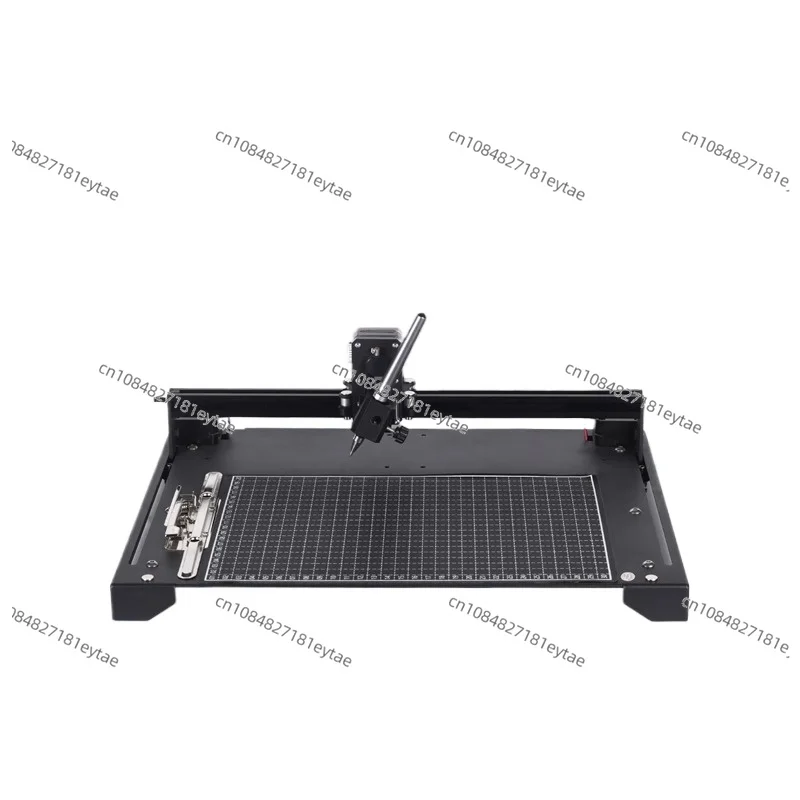 

Intelligent Writing Robot Fully Automatic Typewriter for Writing Lesson Plans and Notes