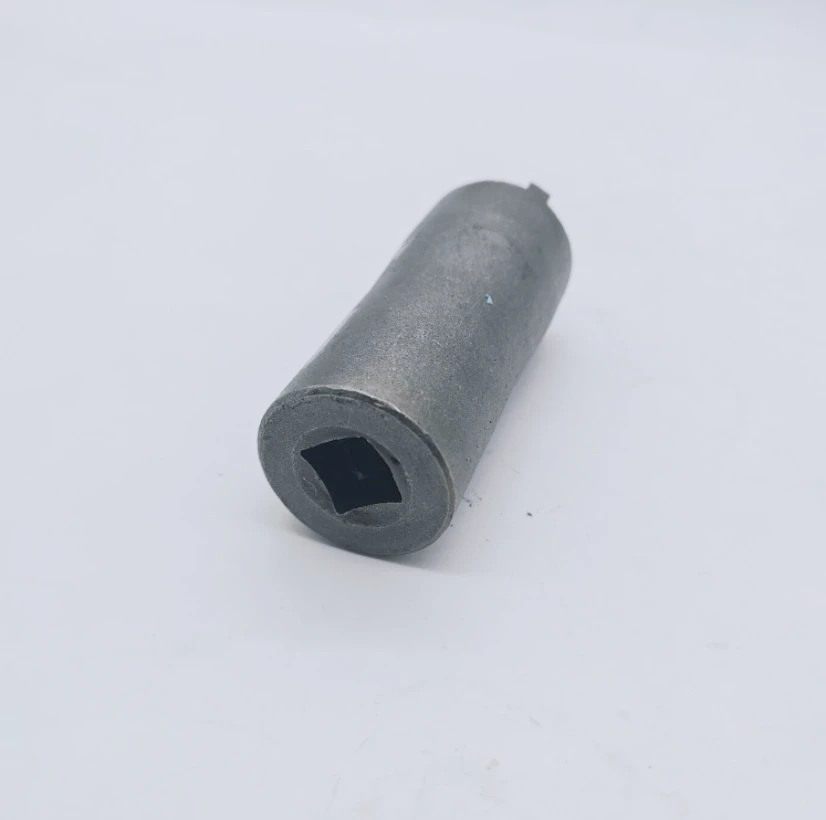 Motorcycle 28MM GY6 Clutch Tool Lock Spanner Nut Socket Wrench for GY6 125 150cc Engine Starter Scooter Clutch Nut Removal Tool
