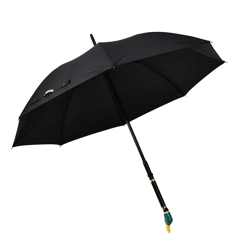 Luxury Samurai Sword Umbrella Windproof Strong Sun Parasol Lovely Rain Beach Sombrillas Para Lluvia Y Sol Rain Gear Umbrellas