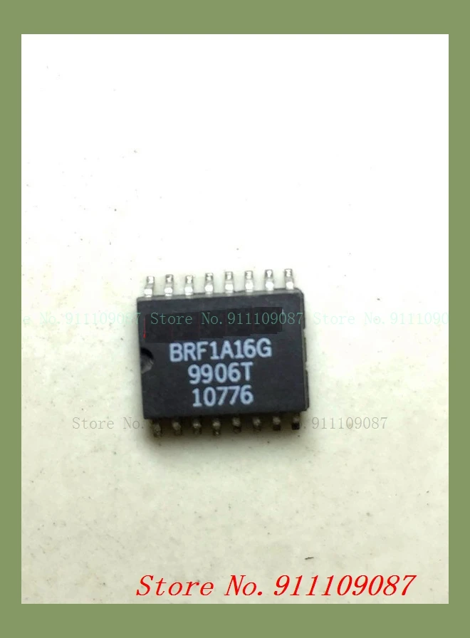 o antigo BRF1A16G BRF1A16