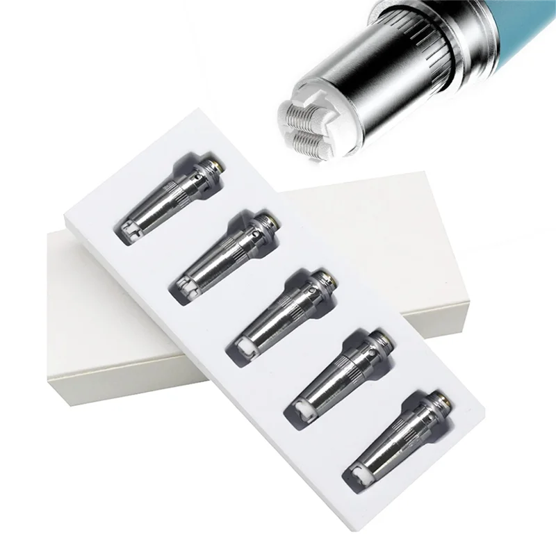TKOH-TERP Нагревательная головка PEN TERP PEN Нагревательная головка для Long Mada Специальный сменный нагревательный сердечник