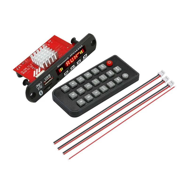 Fedi-For Speaker Co…