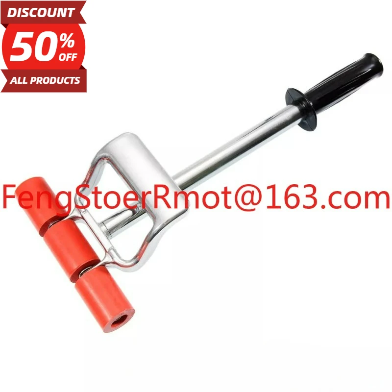 JN955 Telescopic Roller, Wall Roller, Wall and Floor Roller, Pressure Roller Extendable W